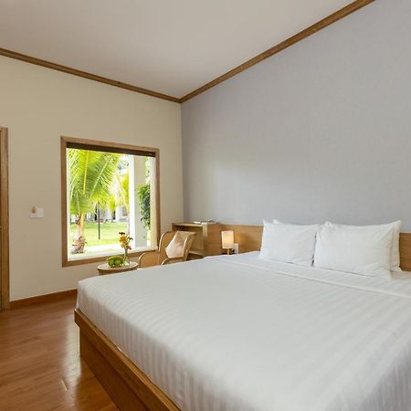 Coco Garden Resort Phu Quoc Exteriör bild