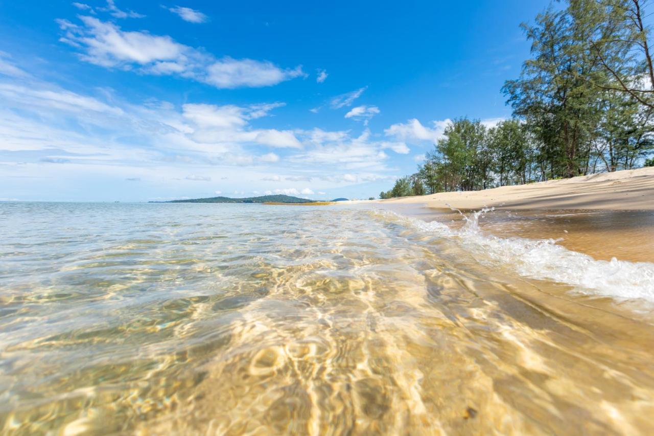 Coco Garden Resort Phu Quoc Exteriör bild